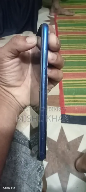 Xiaomi Redmi 7 16 GB Blue