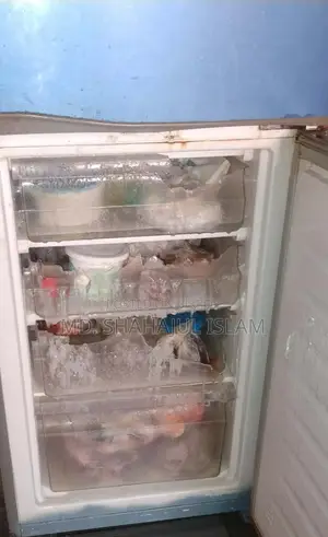 235 Liter Eco+ Fridge