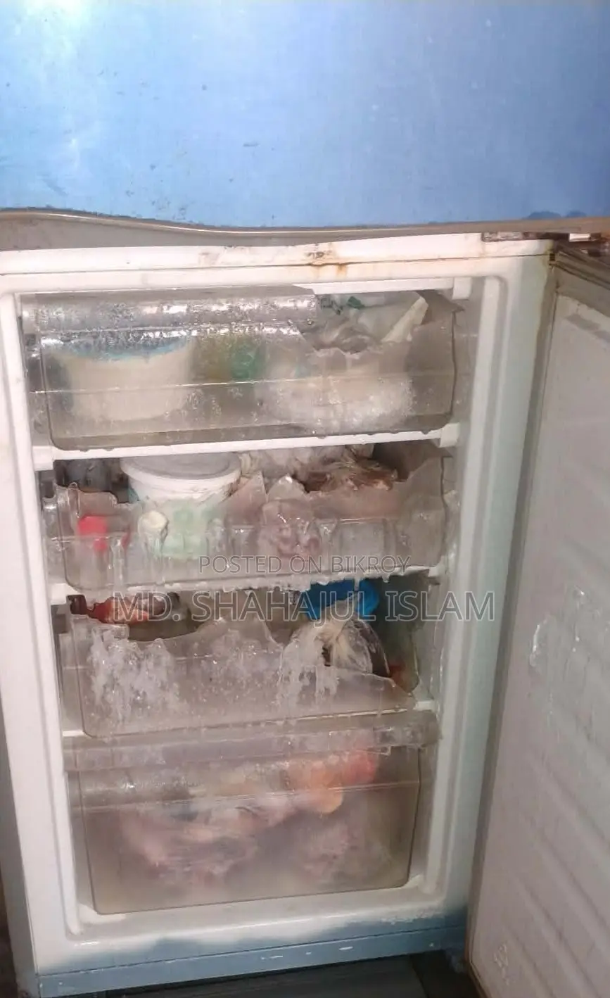 235 Liter Eco+ Fridge