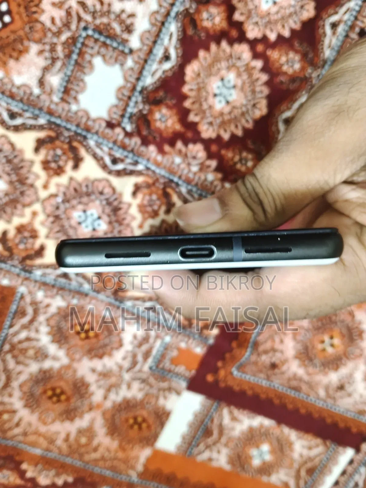 গুগল পিক্সেল ৬ ১২৮ জিবি গ্রিন