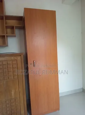 আধুনিক ডিজাইনের আলমারি | আয়নাসহ