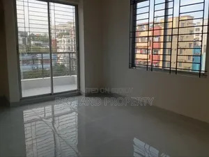 3-Bedroom Apartment in Amtola, 60 Feet, Mirpur for Sale
