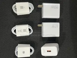 Xiaomi Honor সুপার ফাস্ট চার্জার