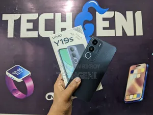 Vivo Y19s 128 GB