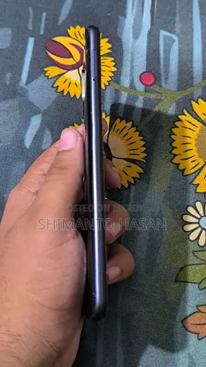 Oppo A15 32 GB Black