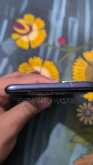 Oppo A15 32 GB Black