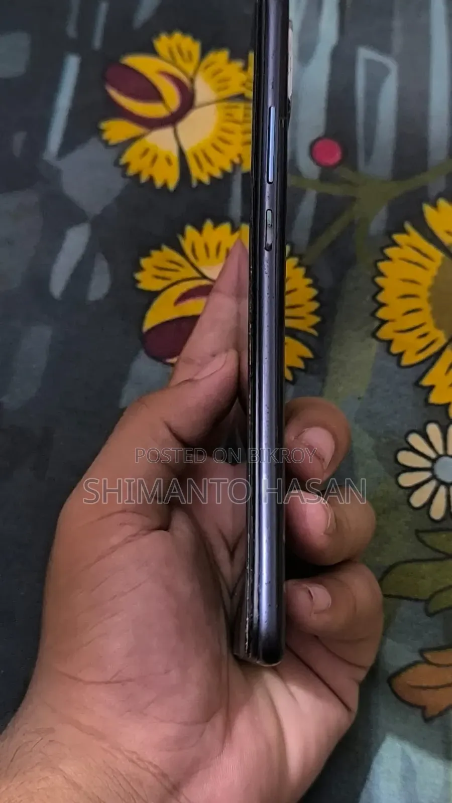 Oppo A15 32 GB Black