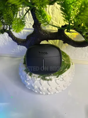 Hoco EQ34 Plus ANC+ENC TWS Headset