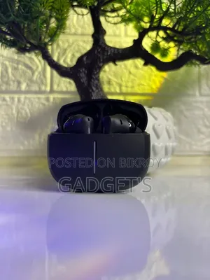 Hoco EQ34 Plus ANC+ENC TWS Headset
