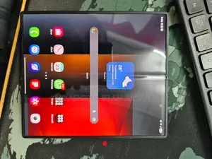 Samsung Galaxy Z Fold6 256 GB Blue
