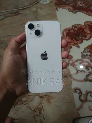 Apple iPhone 13 128 GB White