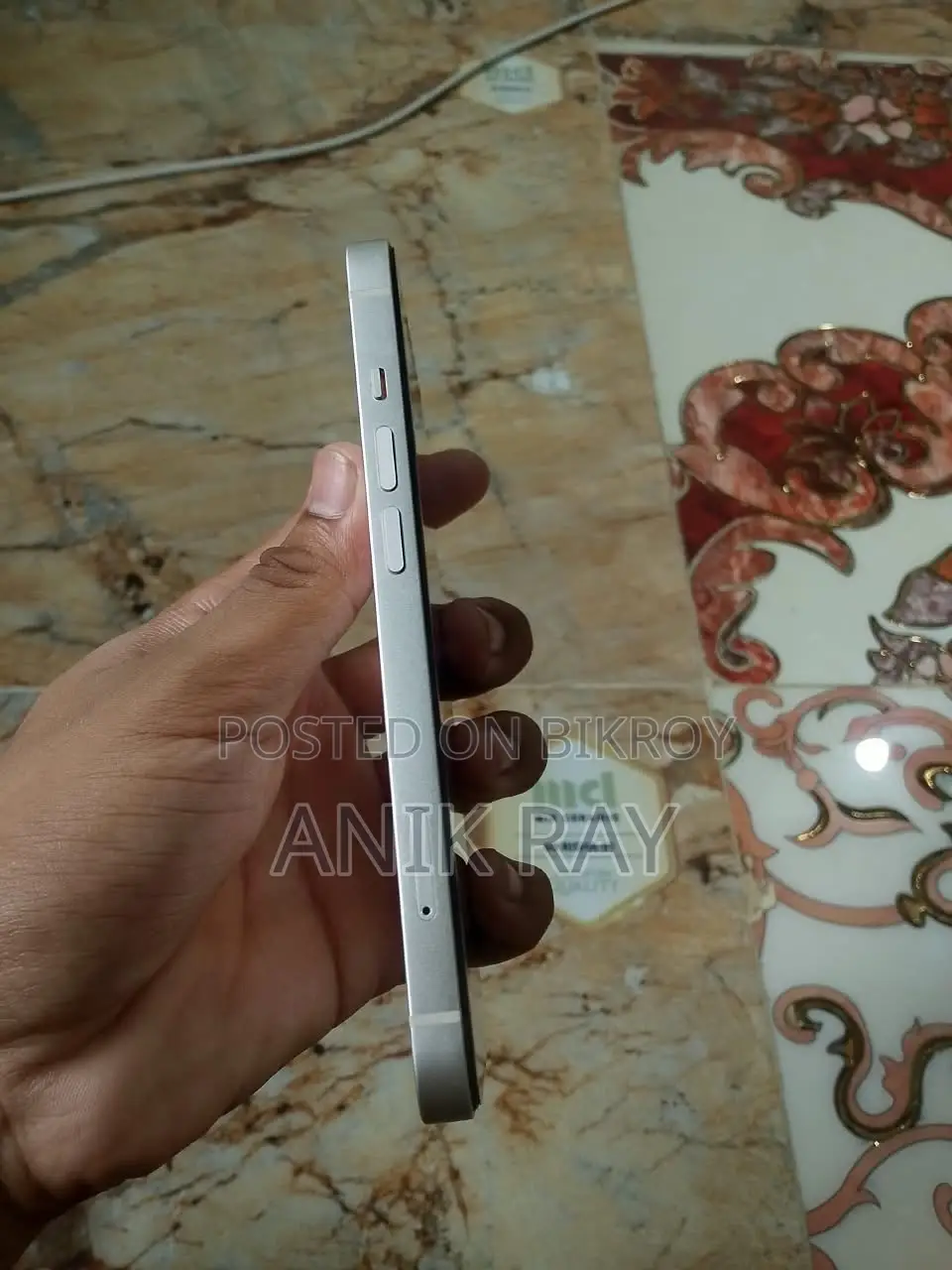 Apple iPhone 13 128 GB White