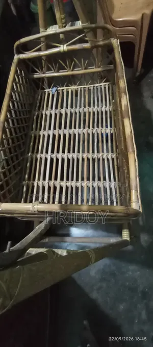 Baby Cradle