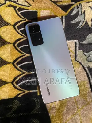 Xiaomi Redmi Note 11 128 GB White