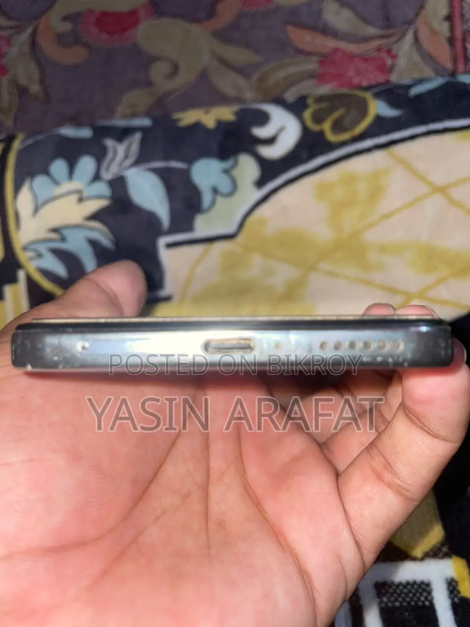 Xiaomi Redmi Note 11 128 GB White