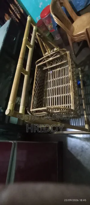 Baby Cradle