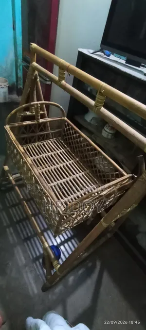 Baby Cradle