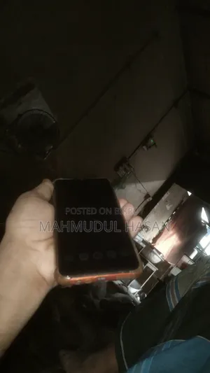 Realme C3 32 GB Red