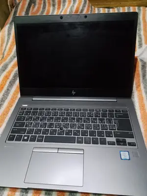 Laptop HP ZBook 14u G6 16GB RAM Intel Core i5 512GB SSD