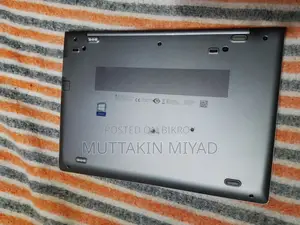 Laptop HP ZBook 14u G6 16GB RAM Intel Core i5 512GB SSD