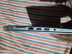 Laptop HP ZBook 14u G6 16GB RAM Intel Core i5 512GB SSD