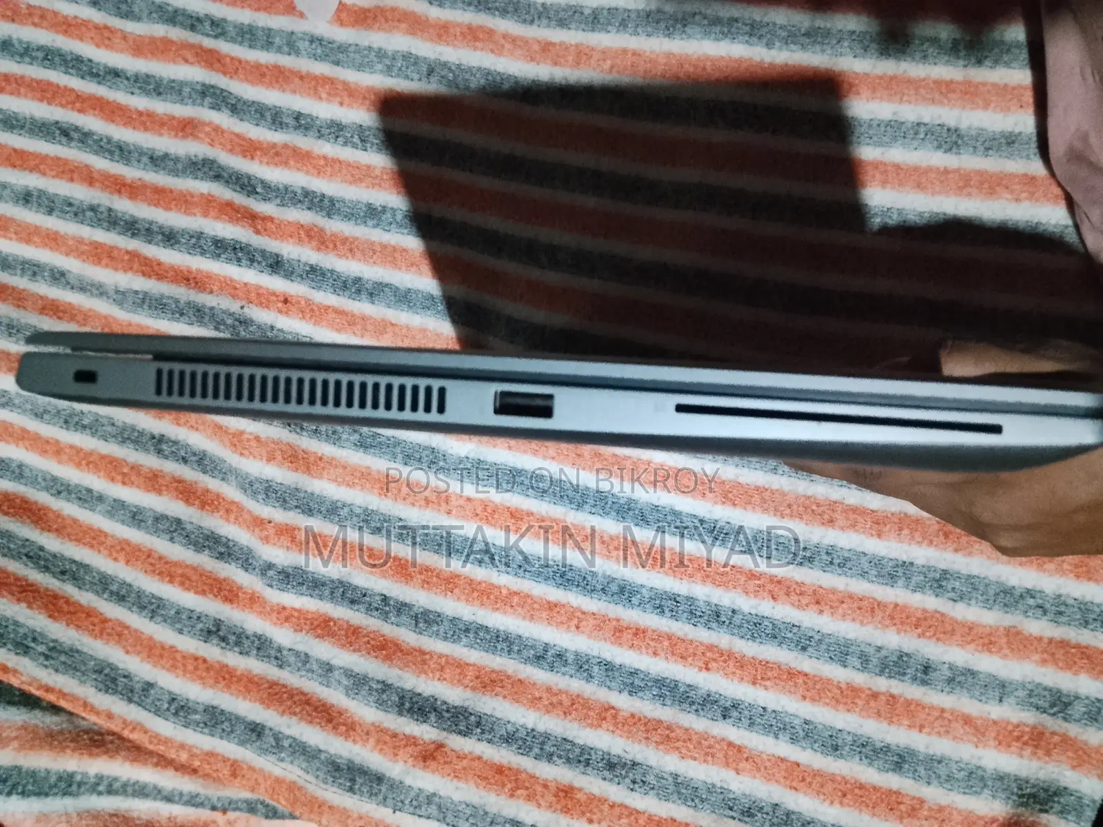 Laptop HP ZBook 14u G6 16GB RAM Intel Core i5 512GB SSD