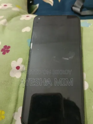 Oppo A95 128 GB Black