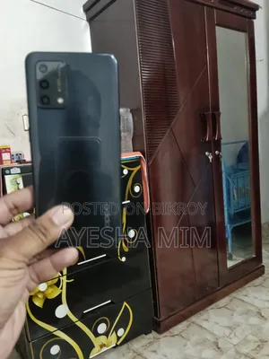 Oppo A95 128 GB Black