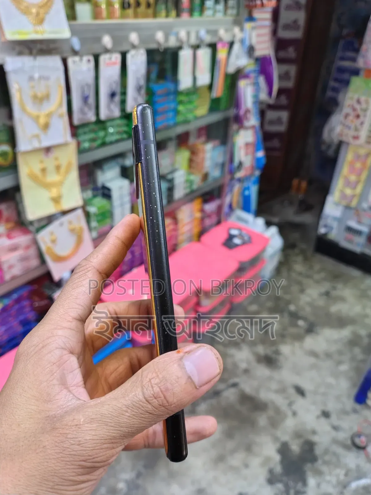 Google Pixel 6a 128 GB Gray