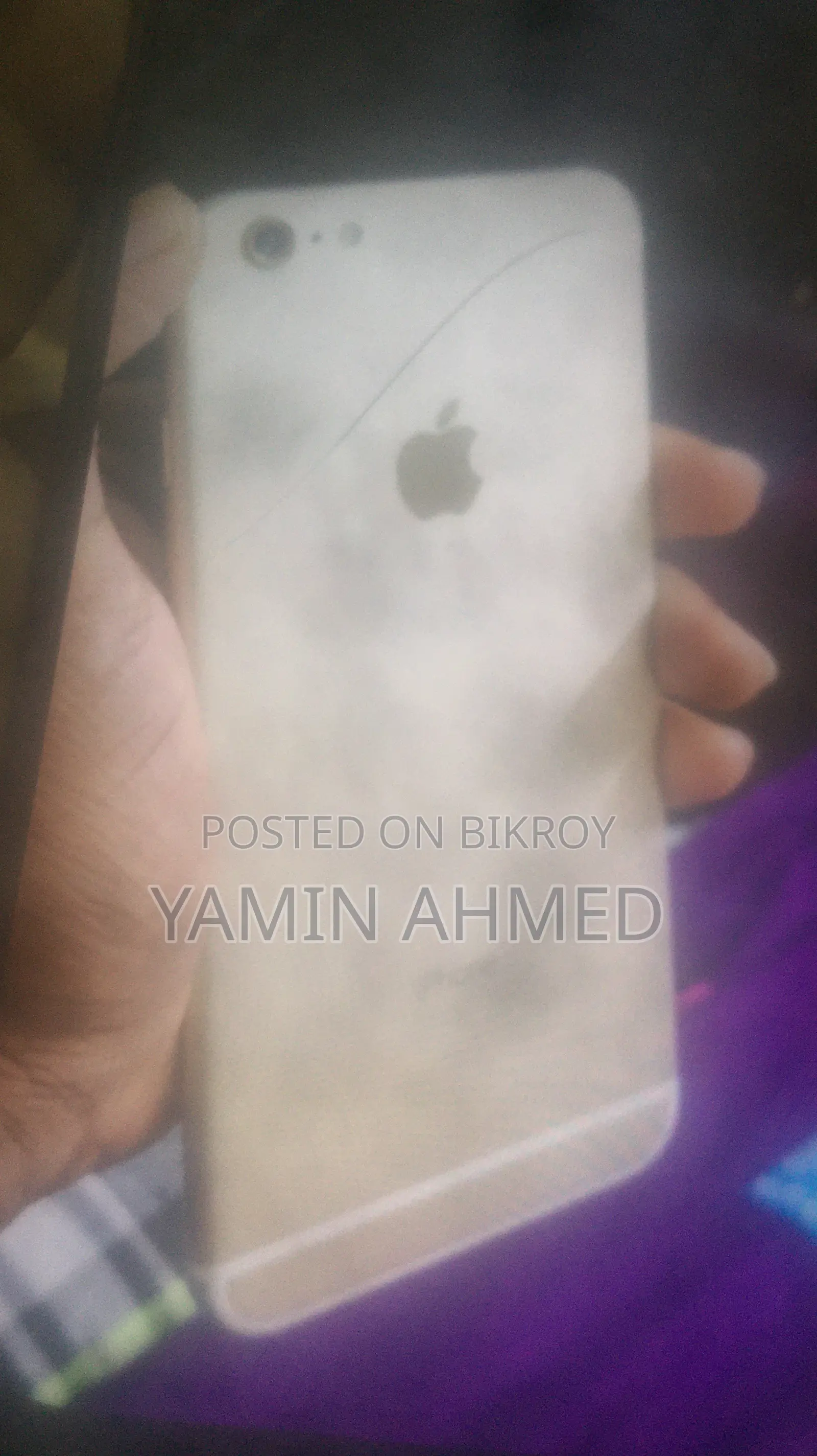Infinix 64 GB Green