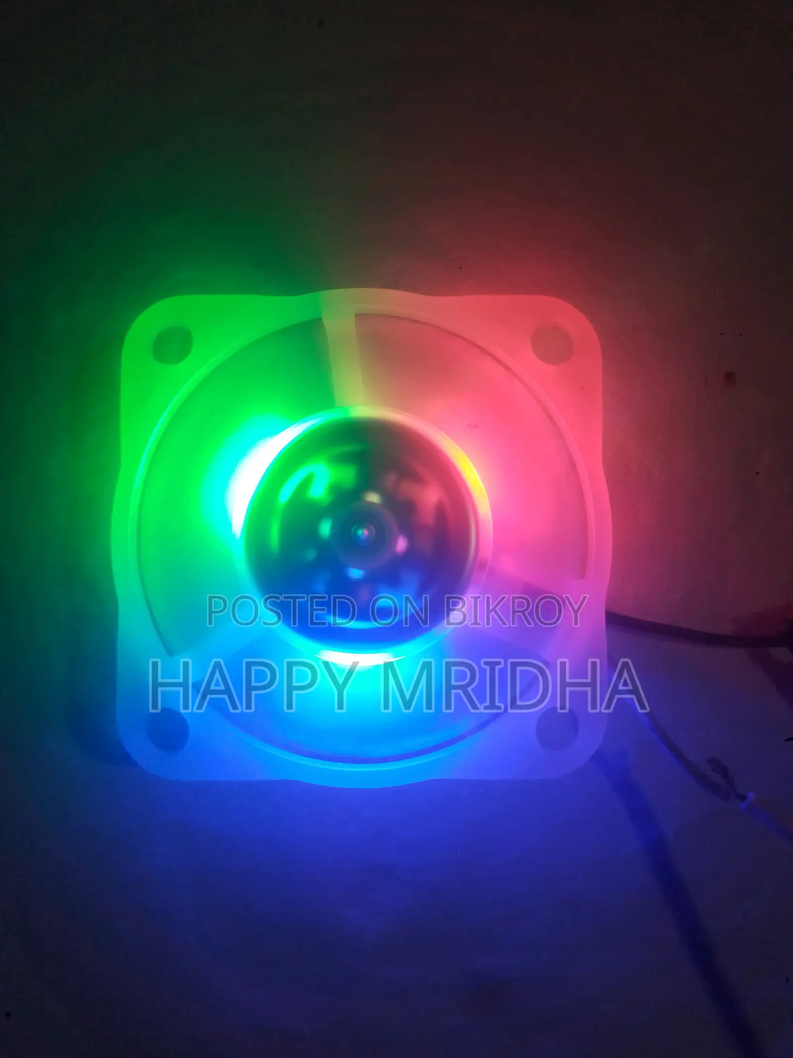 2 Inch 5v Cooling FAN. Best Quality.