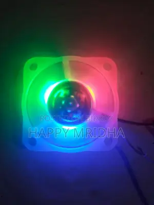 2 Inch 5v Cooling FAN. Best Quality.