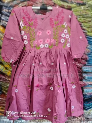 Aarong Cotton Tops