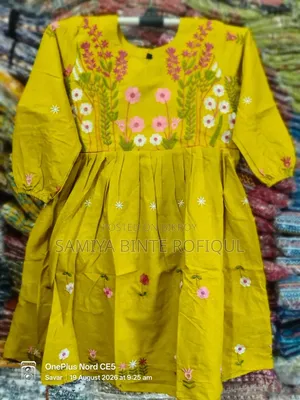 Aarong Cotton Tops