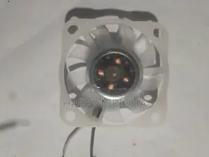 2 Inch 5v Cooling FAN. Best Quality.