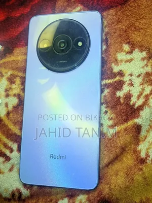 Xiaomi Mi A3 128 GB Blue