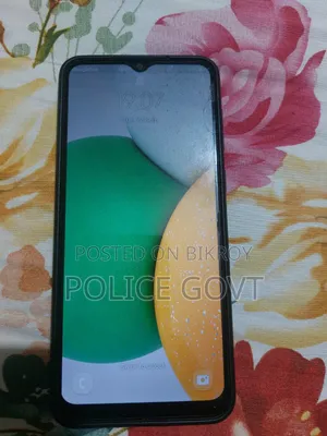 Samsung Galaxy A03 Core 32 GB Black