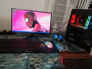 Desktop Computer 16GB HDD+SSD 1.5T
