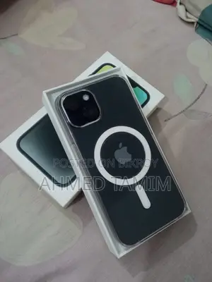New Apple iPhone 14 128 GB Black