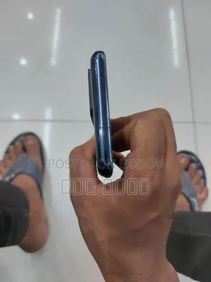 Samsung Galaxy S20 Ultra 128 GB Black