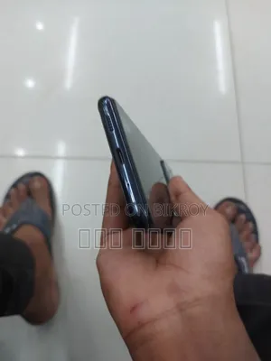 Samsung Galaxy S20 Ultra 128 GB Black
