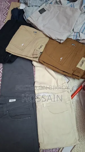 Size 36 Pants