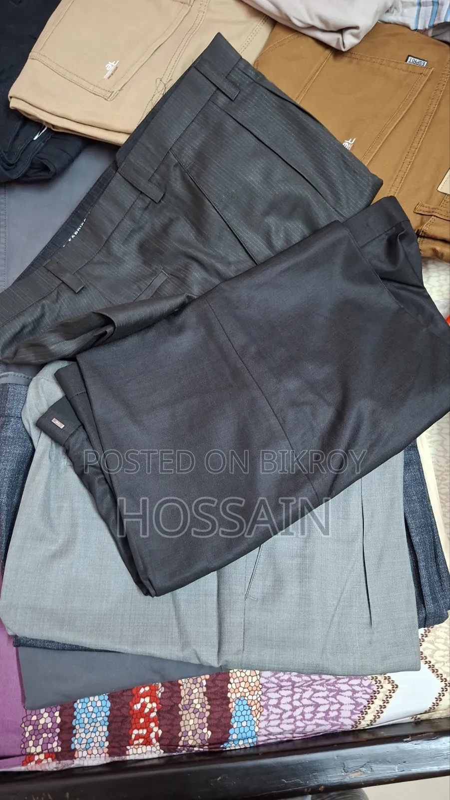 Size 36 Pants