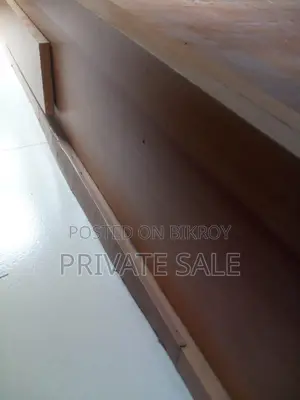 5 X 7 Feet Double Size Bed Urgent Sale