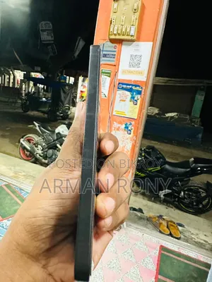 Xiaomi Redmi Note 13 256 GB Black