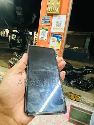 Xiaomi Redmi Note 13 256 GB Black