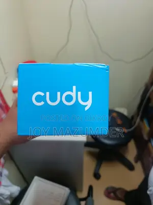 Cudy AP1300 Outdoor AC1200 Dual Band Gigabit Wi-Fi Access Point