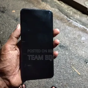 Realme X 128 GB Blue