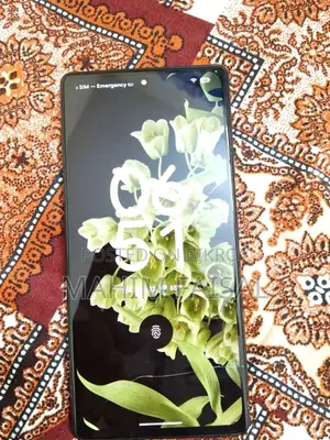 গুগল পিক্সেল ৬ ১২৮ জিবি গ্রিন