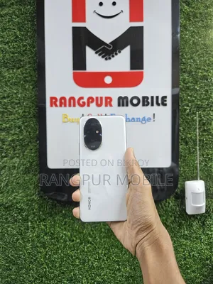 Honor 200 256 GB White